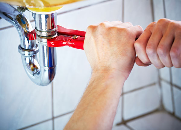 About Tryon Plumbers